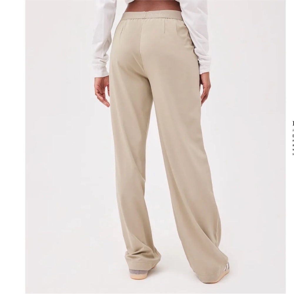 Outdoor ☀️ Voices Relay Wide Leg Pant